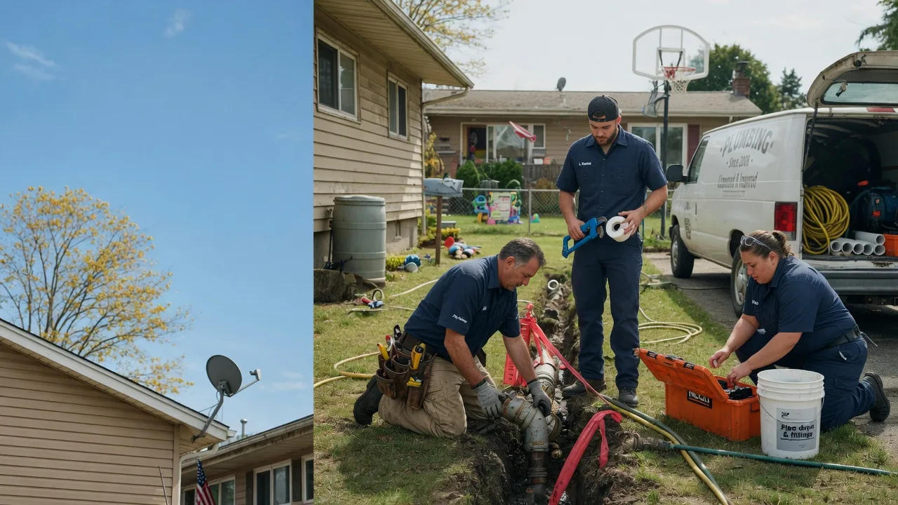 Garbage Disposal Replacement in Koyuk, AK near me